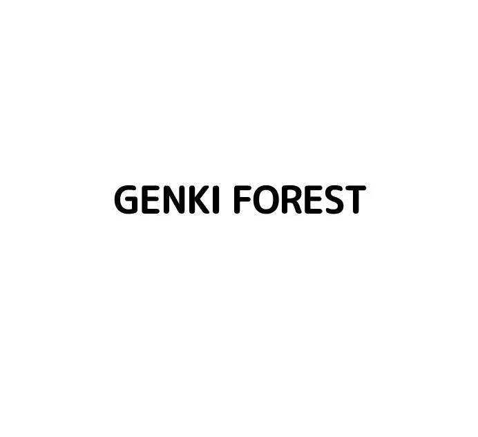 GENKI FOREST