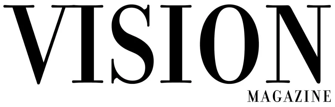 VISION MAGAZINE