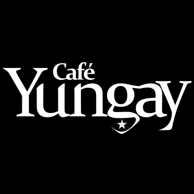 CAFÉ YUNGAY