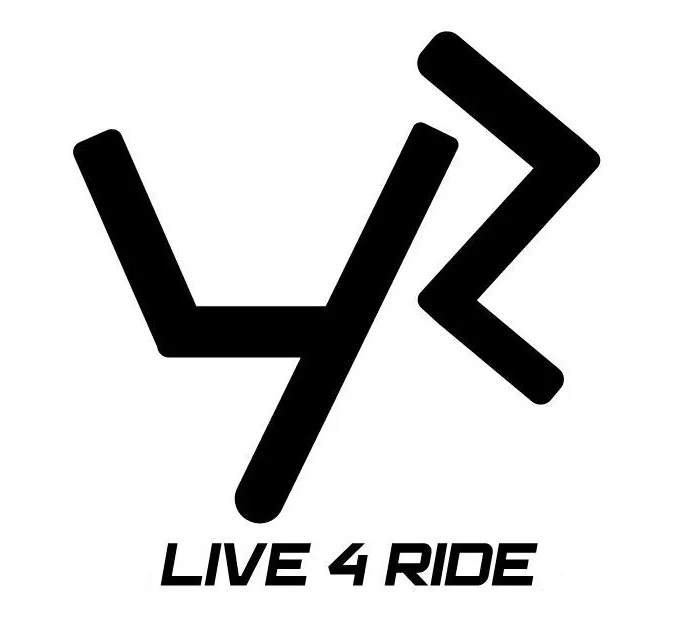 LIVE 4 RIDE