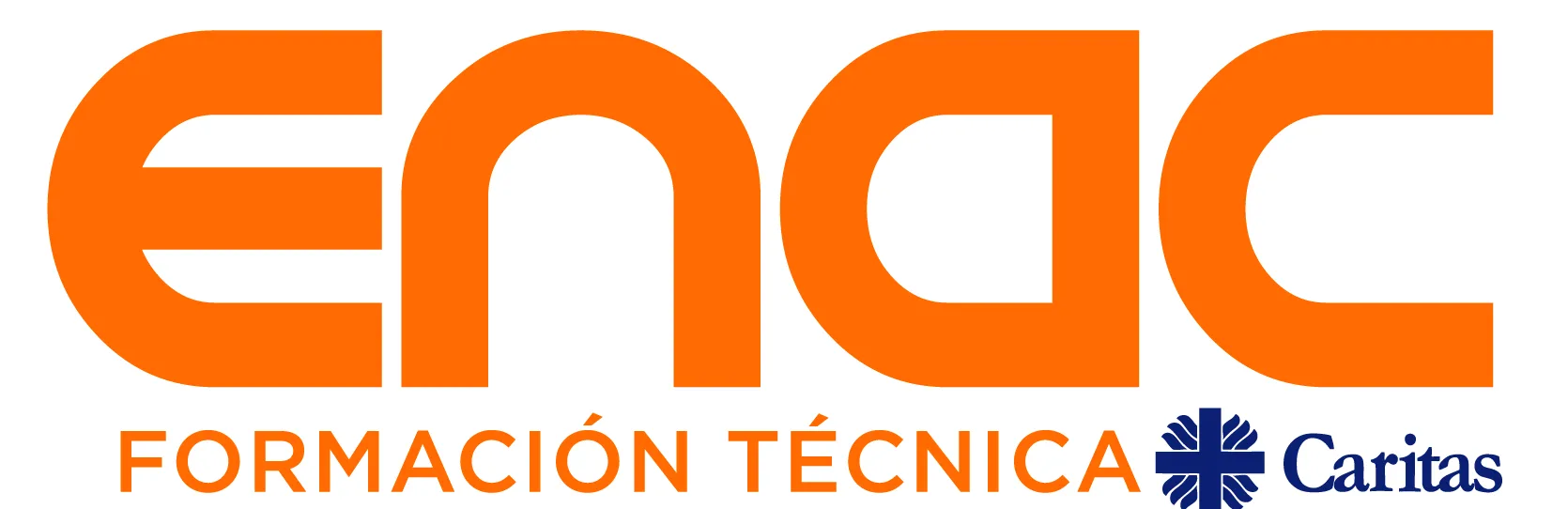 enac formación técnica Caritas