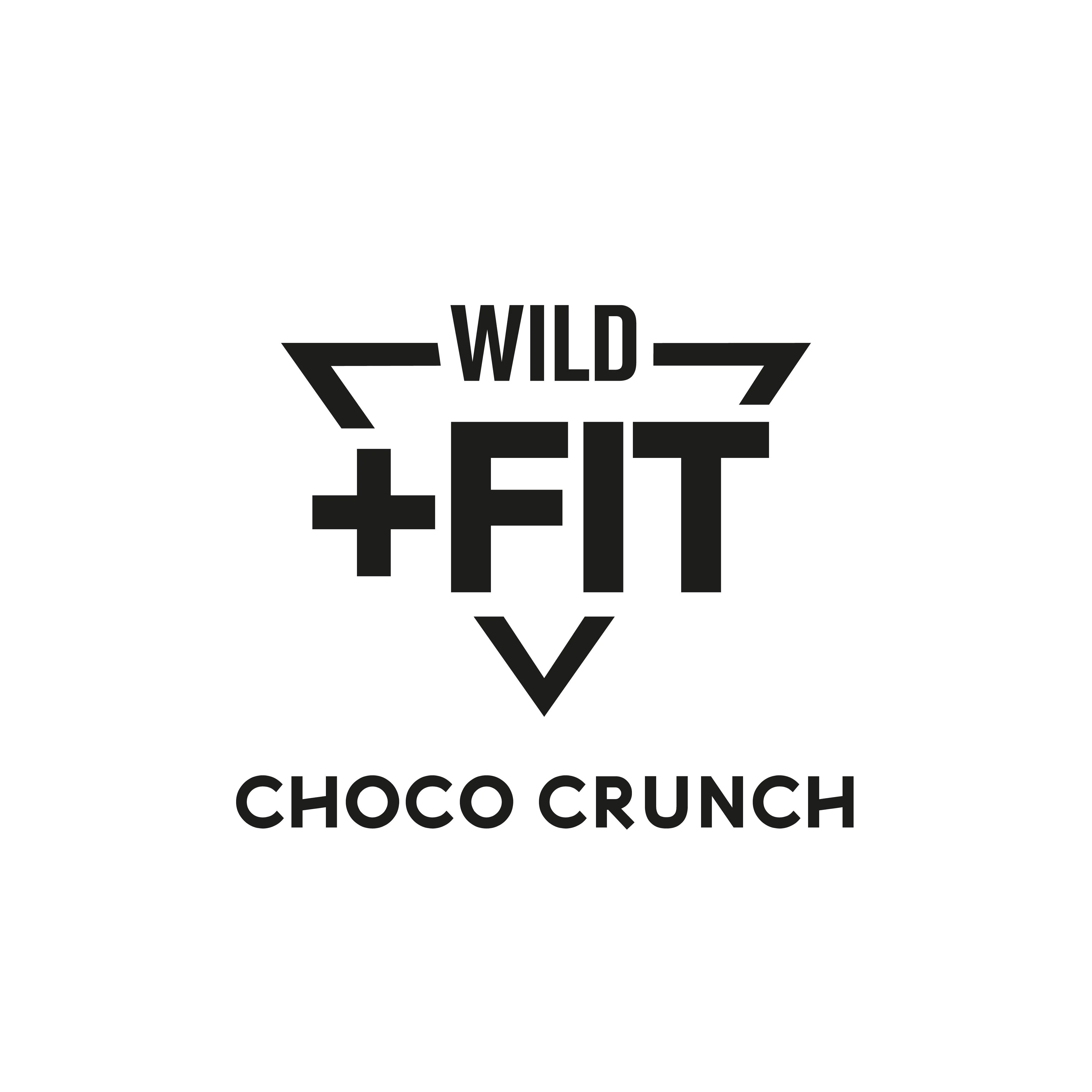WILD + FIT CHOCO CRUNCH