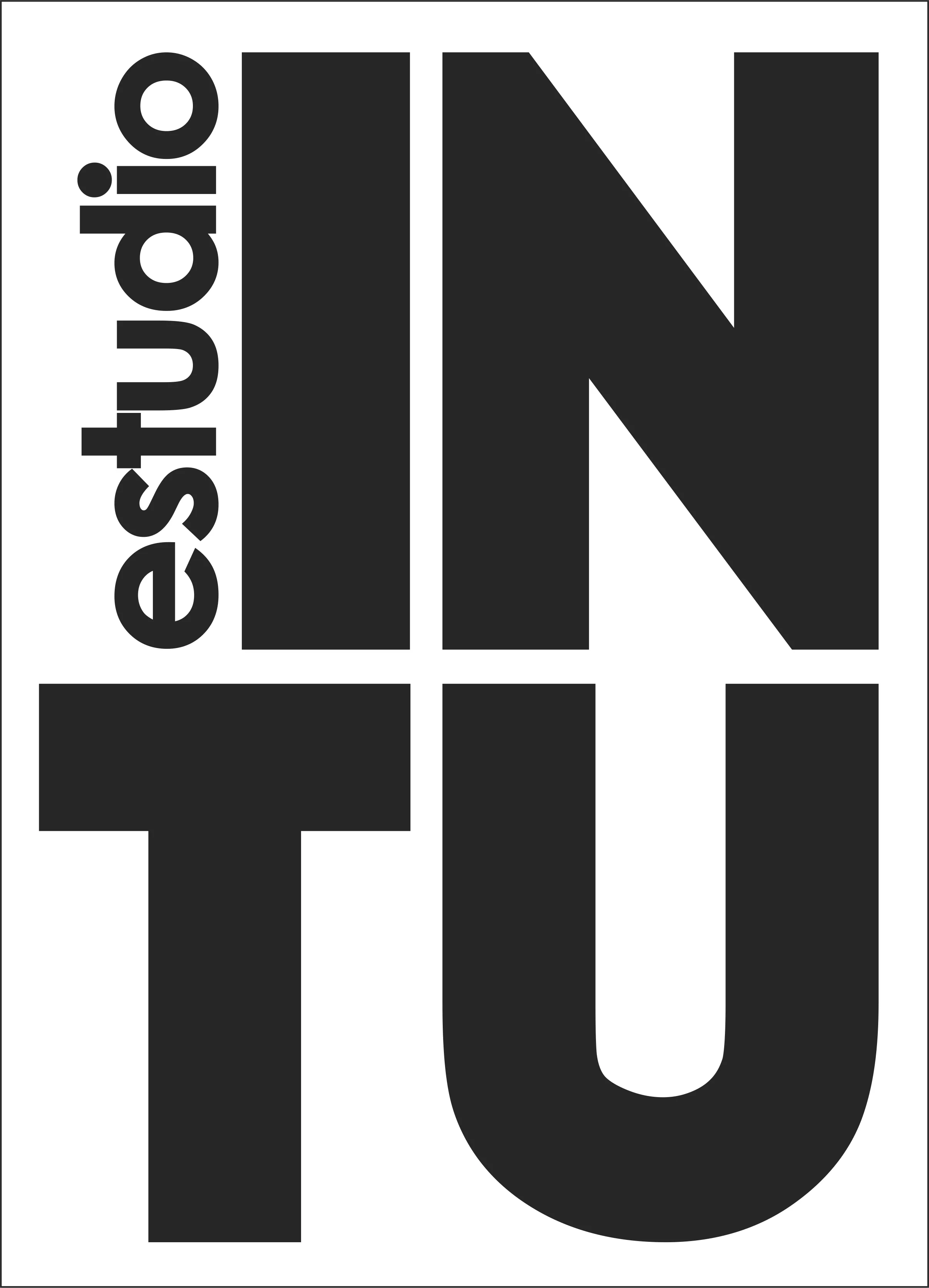 ESTUDIO INTU