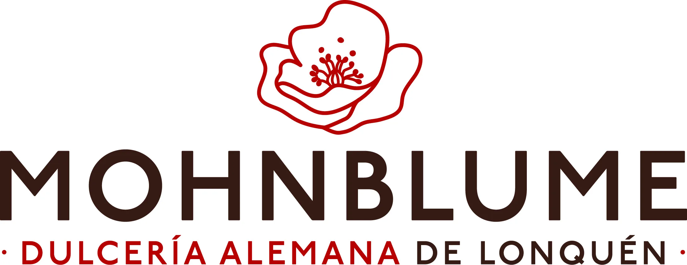 MOHNBLUME DULCERIA ALEMANA DE LONQUEN