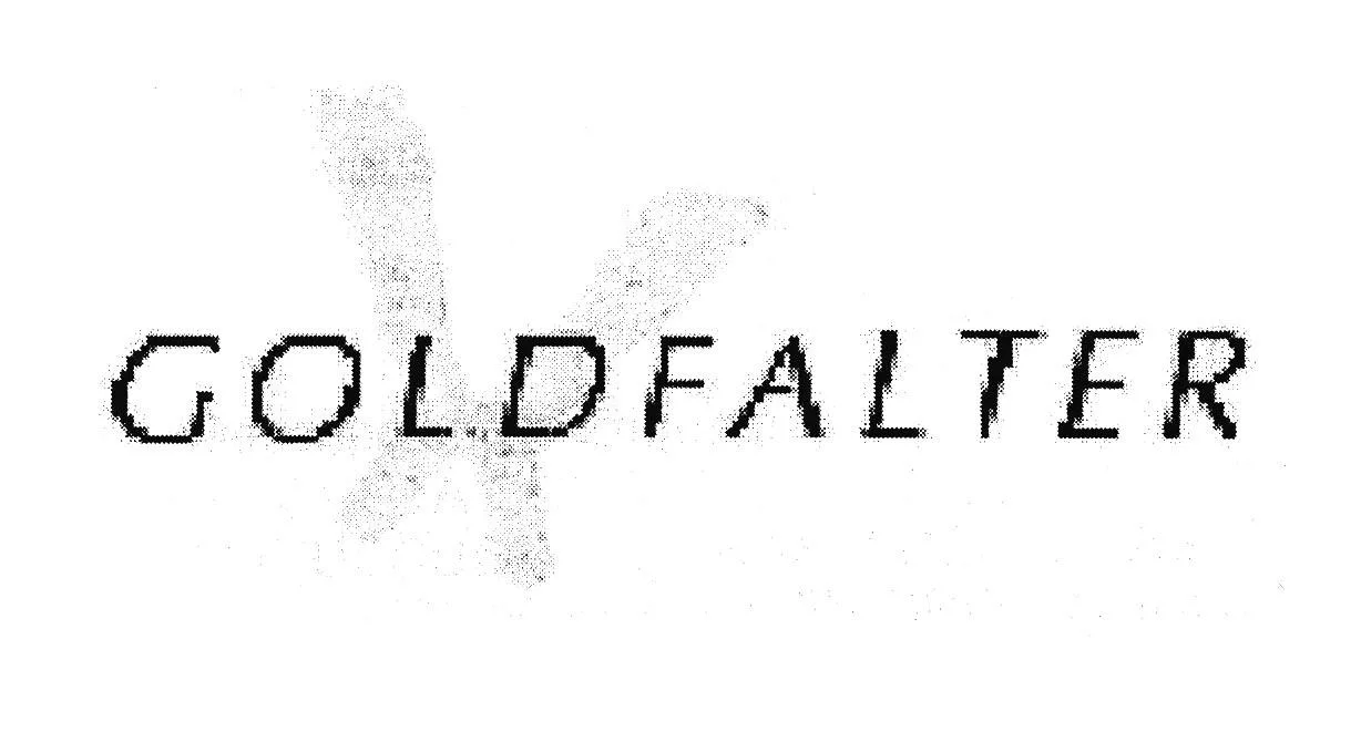 GOLDFALTER