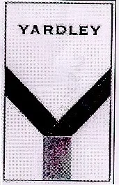 YARDLEY Y