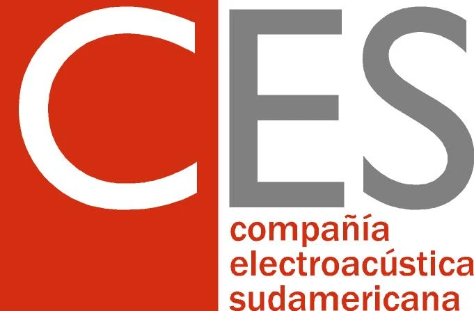 CES COMPAÑÍA ELECTROACÚSTICA SUDAMERICANA