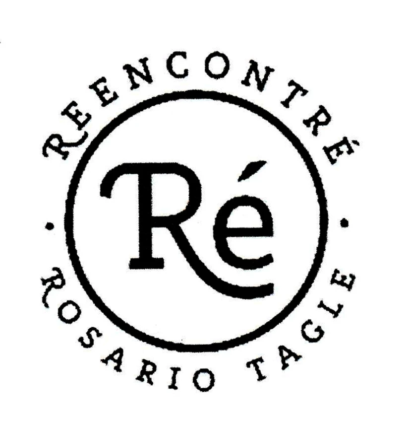 Ré •REENCONTRÉ• ROSARIO TAGLE