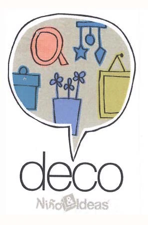 DECO NIÑO&IDEAS