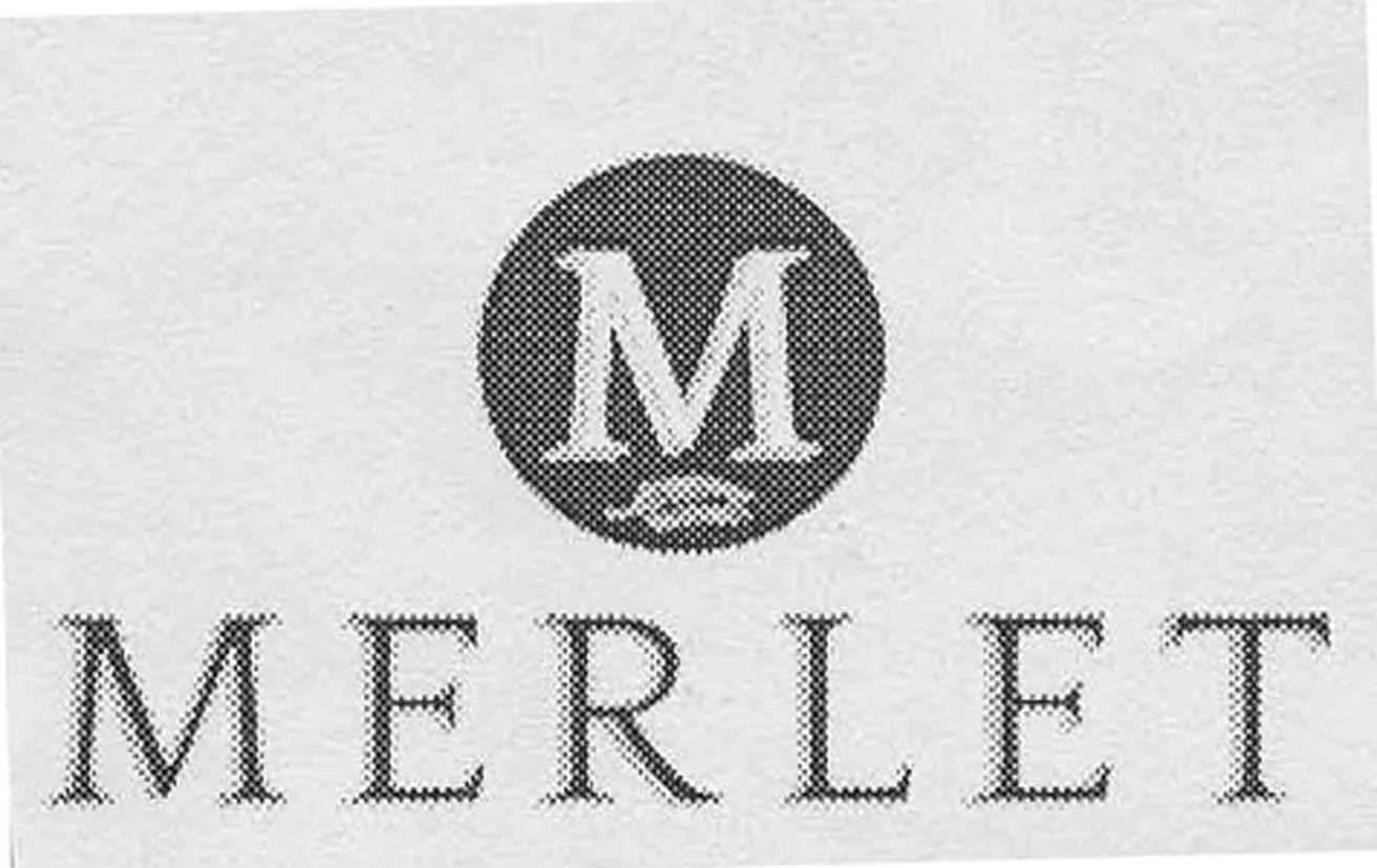 M MERLET