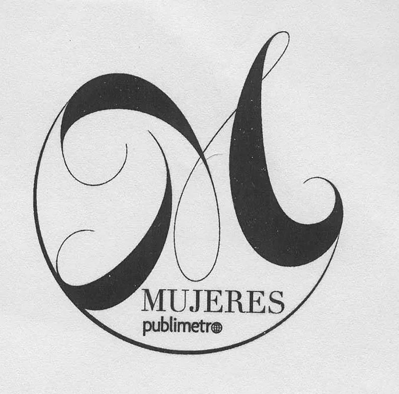 M MUJERES PUBLIMETRO