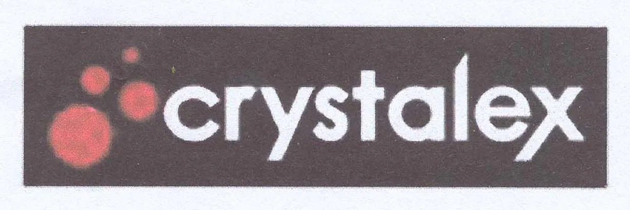 CRYSTALEX