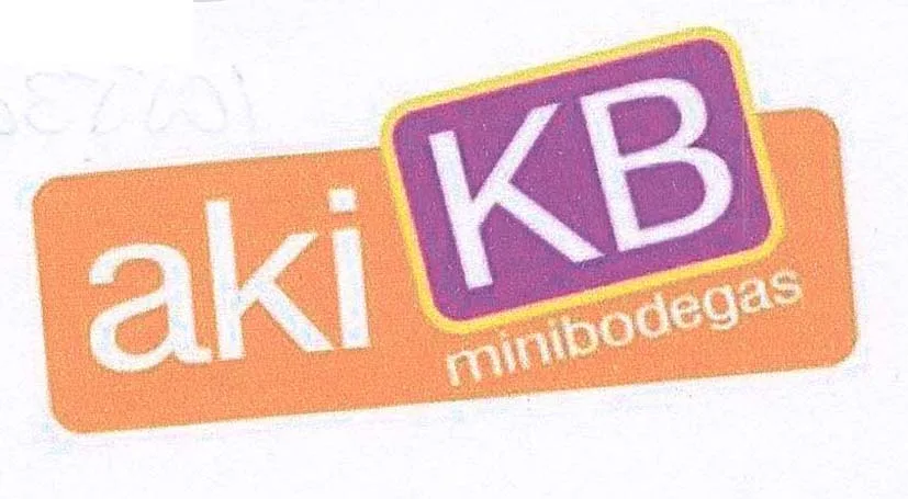 AKI KB MINIBODEGAS