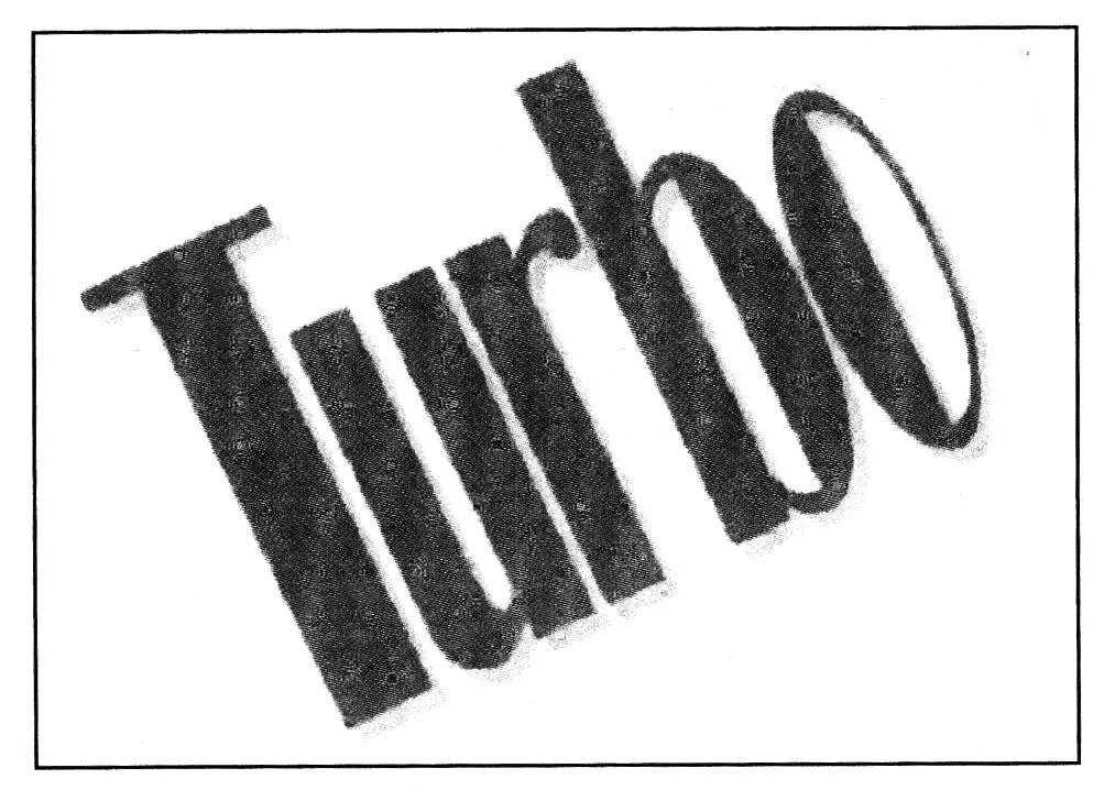 TURBO