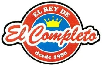 EL REY DE EL COMPLETO