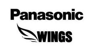 Panasonic WINGS