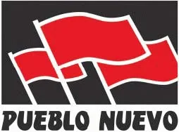 PUEBLO NUEVO