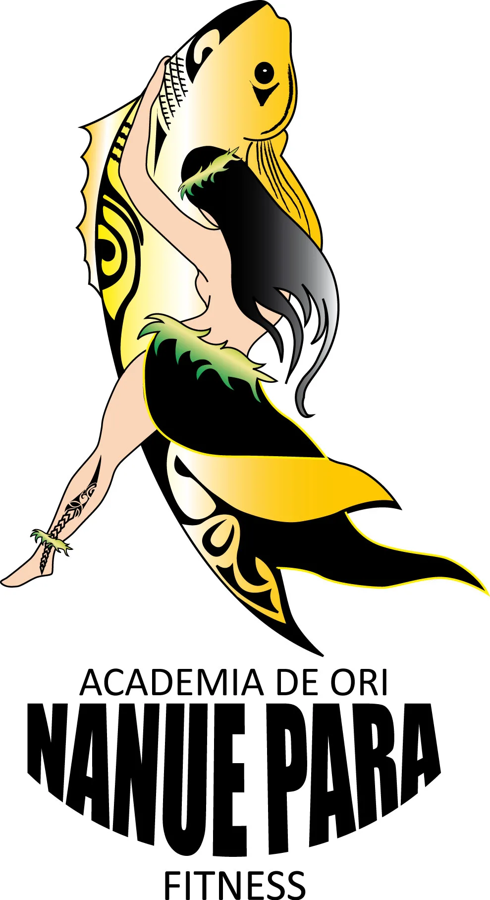 ACADEMIA DE ORI NANUE PARA FITNESS