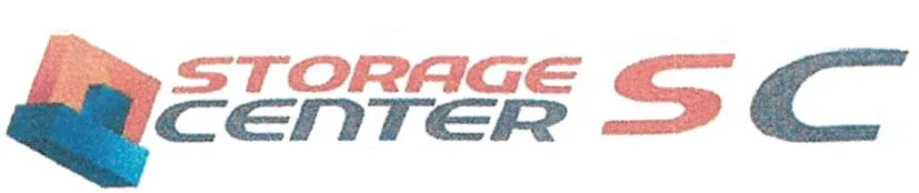 STORAGE CENTER SC