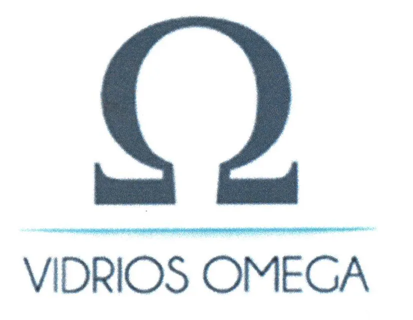VIDRIOS OMEGA