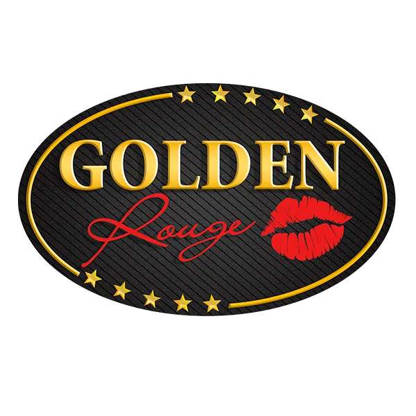 GOLDEN ROUGE