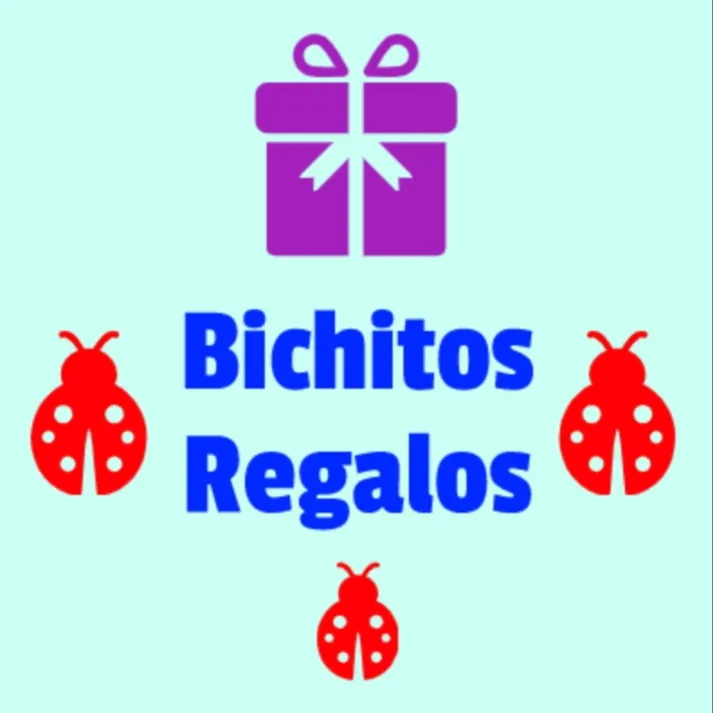 Bichitos Regalos