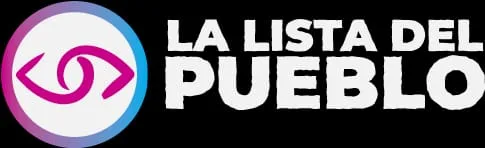 LA LISTA DEL PUEBLO