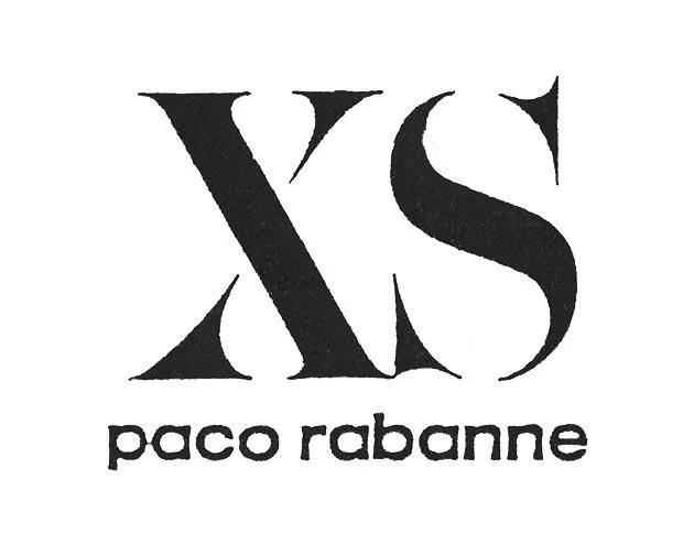 XS PACO RABANNE