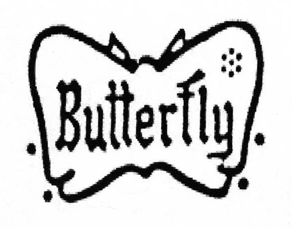 BUTTERFLY