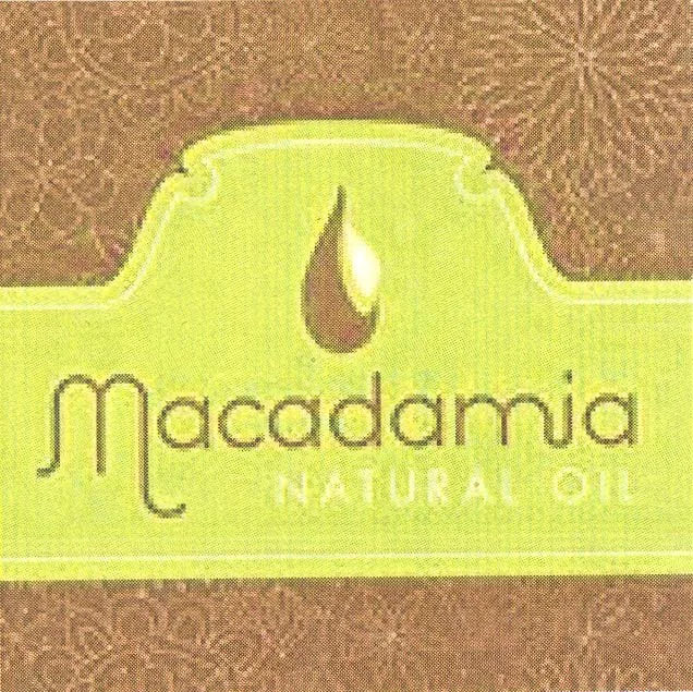 MACADAMIA NATURAL OIL
