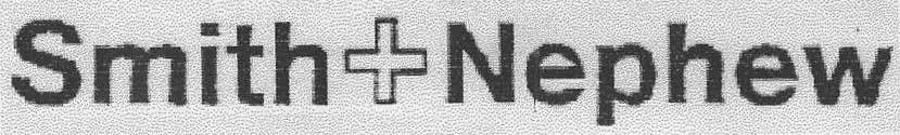 SMITH + NEPHEW