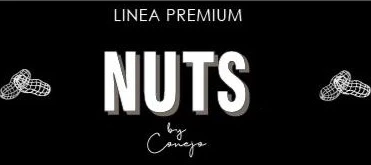LINEA PREMIUM NUTS BY CONEJO