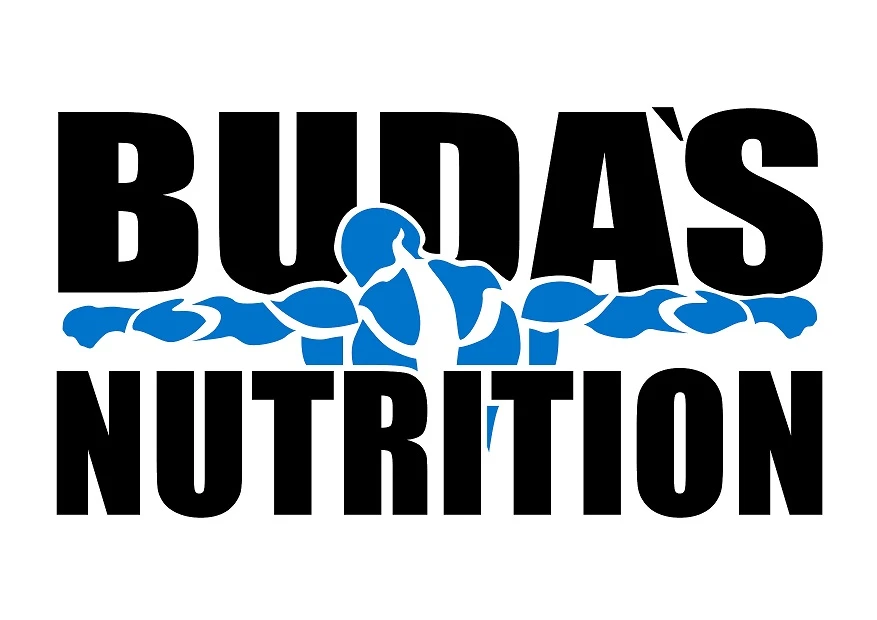 BUDA'S NUTRITION