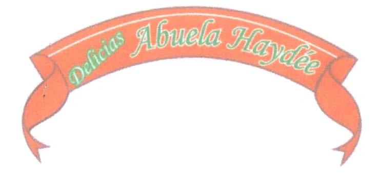 DELICIAS ABUELA HAYDEE