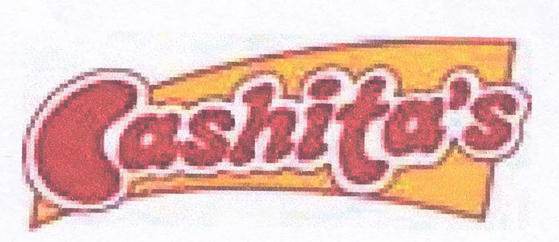 CASHITA'S