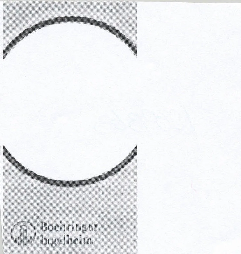 BOEHRINGER INGELHEIM