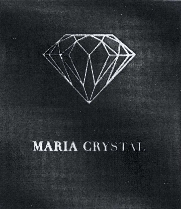 MARIA CRYSTAL