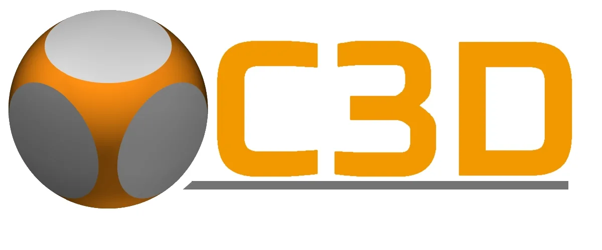 C3D