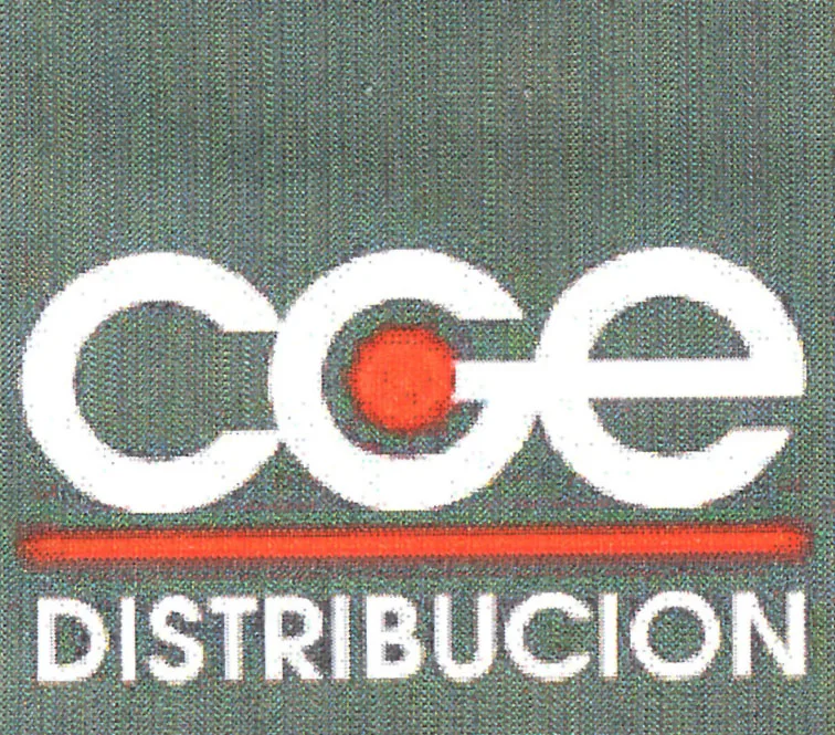 CGE DISTRIBUCION