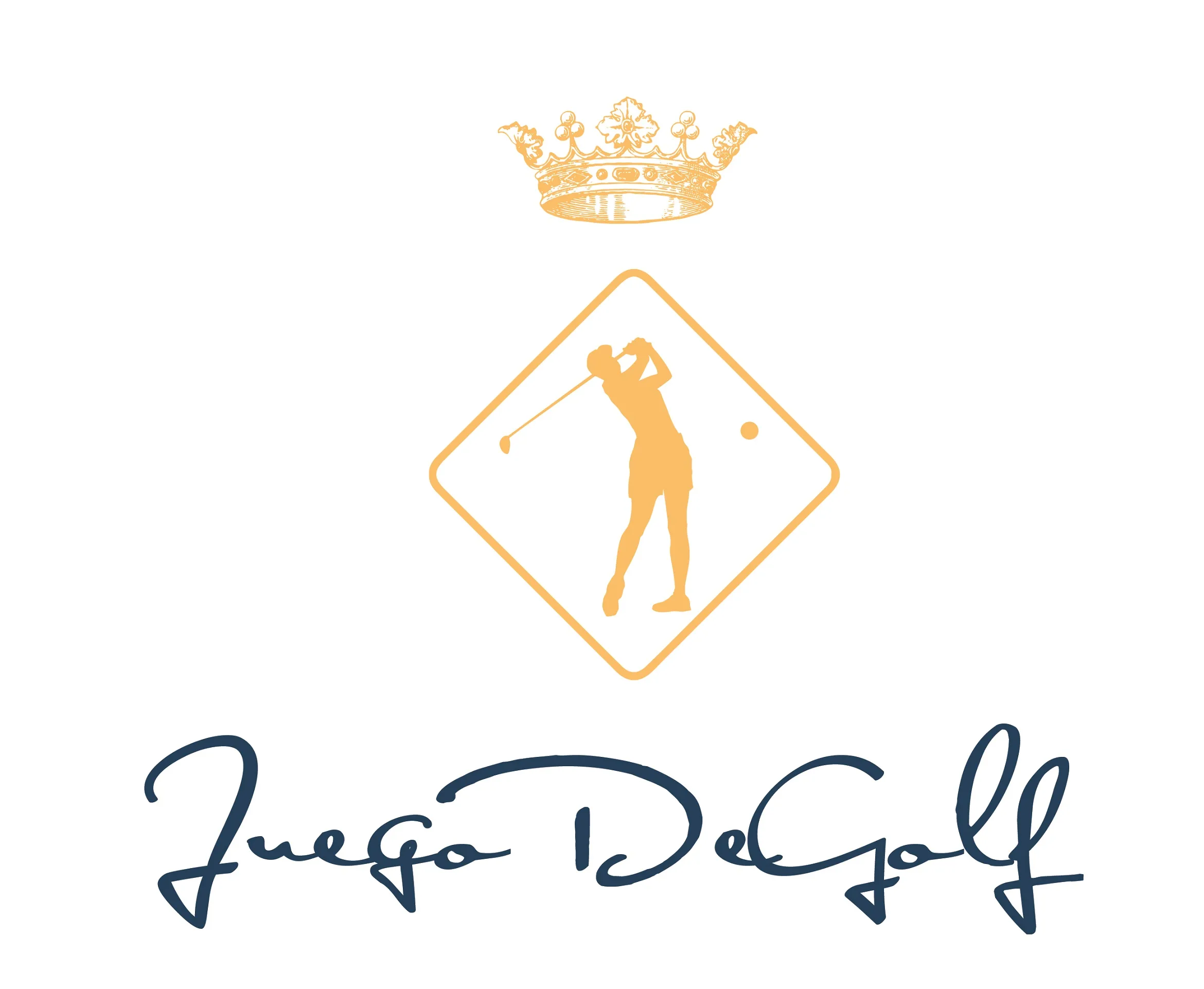 JUEGO DE GOLF