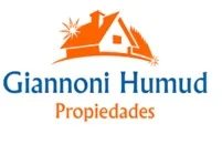 GIANNONI HUMUD PROPIEDADES