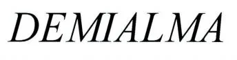DEMIALMA
