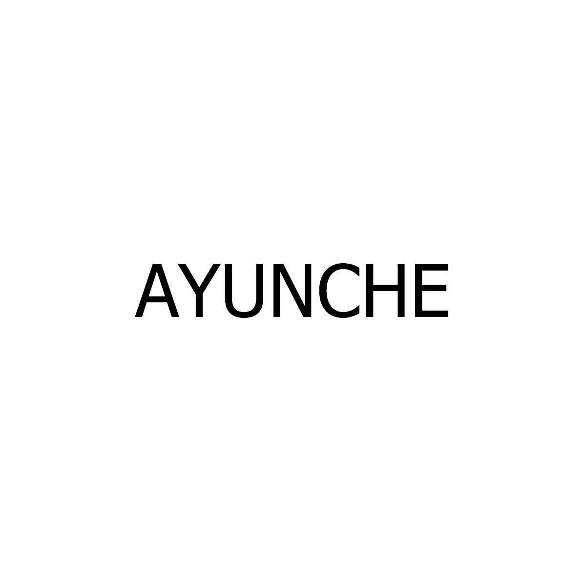 AYUNCHE