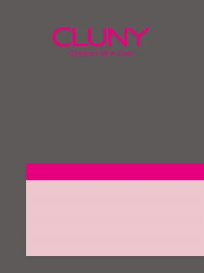 CLUNY Optimal Skin Care