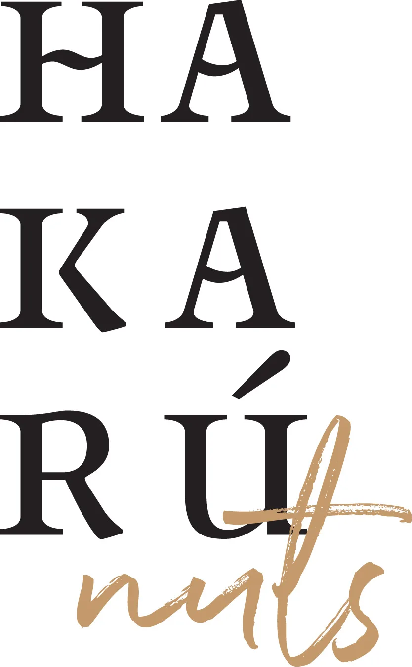 Ha ka rú Nuts