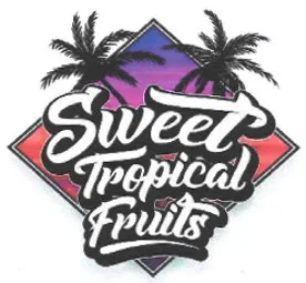 SWEET TROPICAL FRUITS