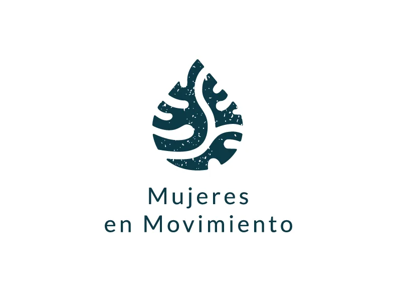 MUJERES EN MOVIMIENTO