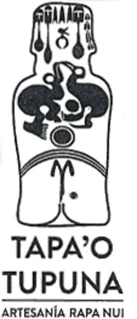 TAPA'O TUPUNA