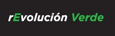 REVOLUCIÓN VERDE