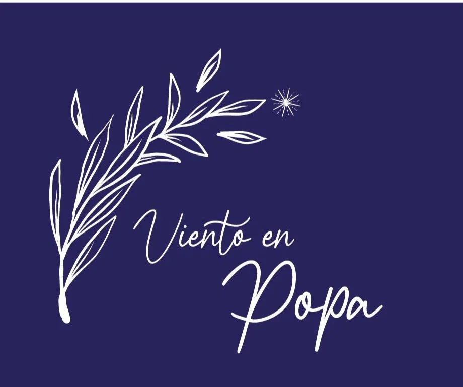 VIENTO EN POPA